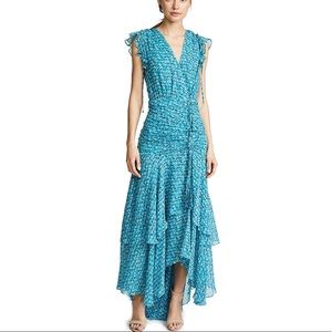 ** VERONICA BEARD** Samara Dress